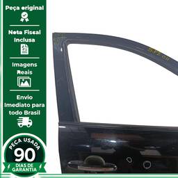 PORTA DIANTEIRA DIREITA HYUNDAI SANTA FE 2007 Á 2012 2013 