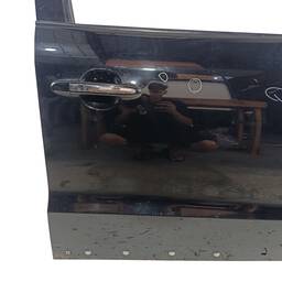 PORTA DIANTEIRA DIREITA HYUNDAI SANTA FE 2007 Á 2012 2013 