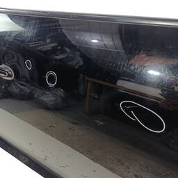 PORTA DIANTEIRA DIREITA HYUNDAI SANTA FE 2007 Á 2012 2013 