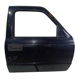 PORTA DIANTEIRA DIREITA FORD RANGER 1994 A 2009 ORIGINAL