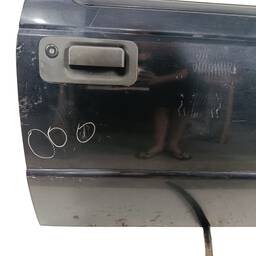 PORTA DIANTEIRA DIREITA FORD RANGER 1994 A 2009 ORIGINAL