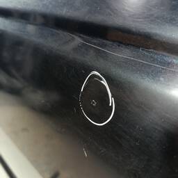 PORTA DIANTEIRA DIREITA FORD RANGER 1994 A 2009 ORIGINAL