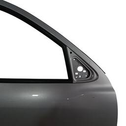 PORTA DIANTEIRA DIREITA HYUNDAI SANTA FE 2007 Á 2013