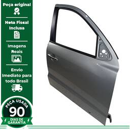 PORTA DIANTEIRA DIREITA HYUNDAI SANTA FE 2007 Á 2013