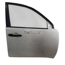 PORTA DIANTEIRA DIREITA TRITON PAJERO DAKAR 2008 A 2017