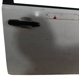 PORTA DIANTEIRA DIREITA TRITON PAJERO DAKAR 2008 A 2017