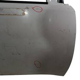 PORTA DIANTEIRA DIREITA TRITON PAJERO DAKAR 2008 A 2017