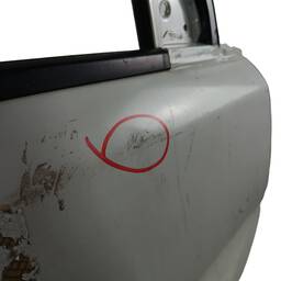 PORTA DIANTEIRA DIREITA TRITON PAJERO DAKAR 2008 A 2017