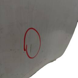 PORTA DIANTEIRA DIREITA TRITON PAJERO DAKAR 2008 A 2017