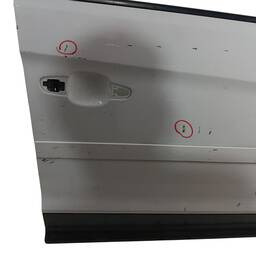 PORTA DIANTEIRA DIREITA HYUNDAI CRETA 2017 A 2024 ORIGINAL