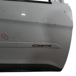 PORTA DIANTEIRA DIREITA HYUNDAI CRETA 2017 A 2024 ORIGINAL