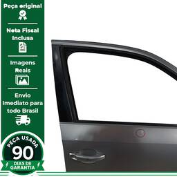 PORTA DIANTEIRA DIREITA VW AMAROK 2011 Á 2024 2025 ORIGINAL