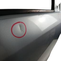 PORTA DIANTEIRA DIREITA VW AMAROK 2011 Á 2024 2025 ORIGINAL