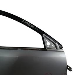 PORTA DIANTEIRA DIREITA KIA SPORTAGE 2011 A 2016 ORIGINAL