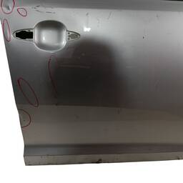 PORTA DIANTEIRA DIREITA KIA SPORTAGE 2011 A 2016 ORIGINAL