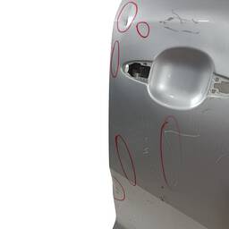 PORTA DIANTEIRA DIREITA KIA SPORTAGE 2011 A 2016 ORIGINAL