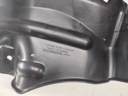 DEFLETOR PARABARRO TRASEIRO DIREITO WR-V 2018 2019 A 2021