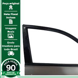 PORTA DIANTEIRA DIREITA HYUNDAI TUCSON 2005 A 2017