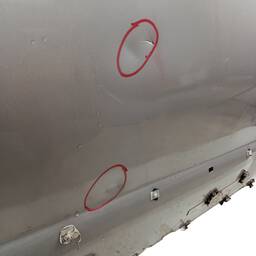 PORTA DIANTEIRA DIREITA HYUNDAI TUCSON 2005 A 2017