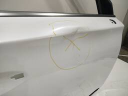 PORTA DIANTEIRA DIREITA TAN 2022 2023 2024/.. DETALHE