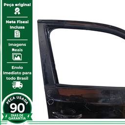 PORTA DIANTEIRA DIREITA VW AMAROK 2011 Á 2025 ORIGINAL