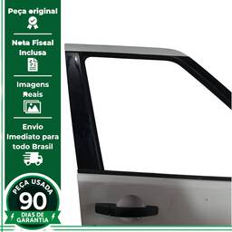 PORTA DIANTEIRA DIREITA LAND ROVER DISCOVERY 3 4 2005 À 2016