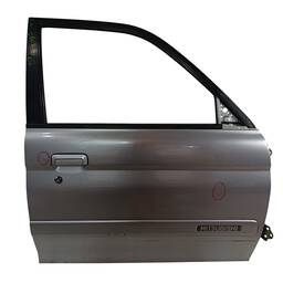 PORTA DIANT DIREITA PAJERO SPORT L200 OUTDOOR 1999 Á 2011 