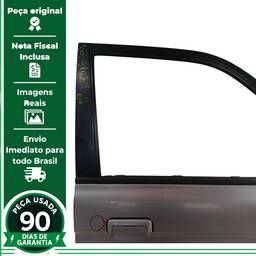 PORTA DIANT DIREITA PAJERO SPORT L200 OUTDOOR 1999 Á 2011 
