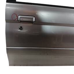 PORTA DIANT DIREITA PAJERO SPORT L200 OUTDOOR 1999 Á 2011 