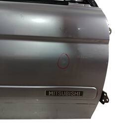 PORTA DIANT DIREITA PAJERO SPORT L200 OUTDOOR 1999 Á 2011 