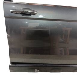 PORTA DIANTEIRA DIREITA HONDA CRV 2007 A 2011 ORIGINAL