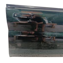 PORTA DIANTEIRA DIREITA PAJERO TR4 2003 2004 A 2008 2009