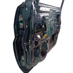 PORTA DIANTEIRA DIREITA PAJERO TR4 2003 2004 A 2008 2009