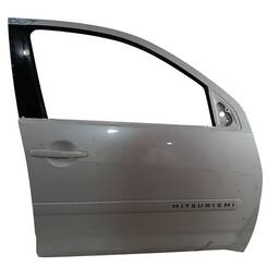 PORTA DIANTEIRA DIREITA MISUBISHI OUTLANDER 2008 A 2013 