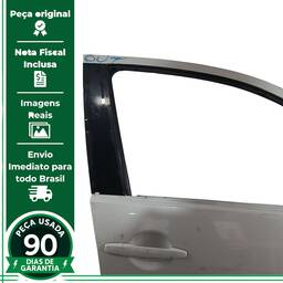 PORTA DIANTEIRA DIREITA MISUBISHI OUTLANDER 2008 A 2013 