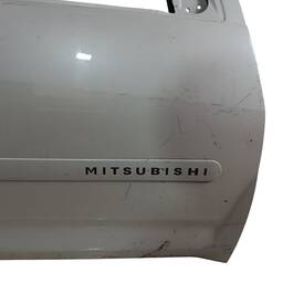 PORTA DIANTEIRA DIREITA MISUBISHI OUTLANDER 2008 A 2013 