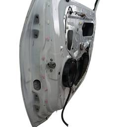 PORTA DIANTEIRA DIREITA MISUBISHI OUTLANDER 2008 A 2013 