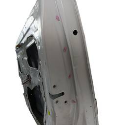 PORTA DIANTEIRA DIREITA MISUBISHI OUTLANDER 2008 A 2013 