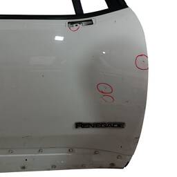 PORTA DIANTEIRA DIREITA JEEP RENEGADE 2016 A 2024 
