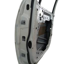 PORTA DIANTEIRA DIREITA JEEP RENEGADE 2016 A 2024 