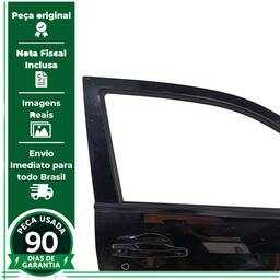 PORTA DIANTEIRA DIREITA MITSUBISHI AIRTREK 2004 A 2008