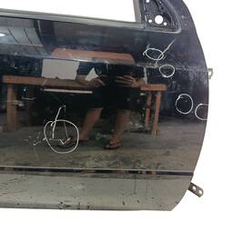 PORTA DIANTEIRA DIREITA MITSUBISHI AIRTREK 2004 A 2008