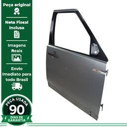PORTA DIANTEIRA DIREITA LAND ROVER DISCOVERY 3 4 2005 A 2016