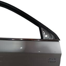 PORTA DIANTEIRA DIREITA FIAT TORO 2016 A 2026 ORIGINAL