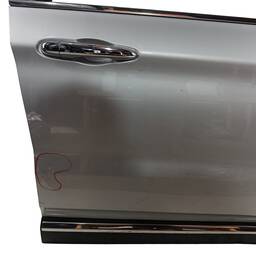 PORTA DIANTEIRA DIREITA FIAT TORO 2016 A 2026 ORIGINAL