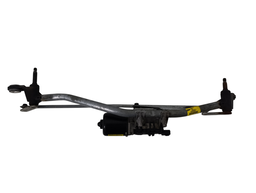 GALHADA LIMPADOR PARABRISA SANDERO 2015/.. LOGAN 2014 A 2024