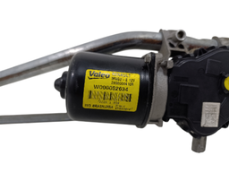 GALHADA LIMPADOR PARABRISA SANDERO 2015/.. LOGAN 2014 A 2024