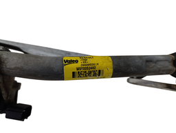 GALHADA LIMPADOR PARABRISA SANDERO 2015/.. LOGAN 2014 A 2024