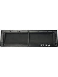 Difusor Ar Carroceria Porta Malas Hyundai Hb20 2013 a 2019