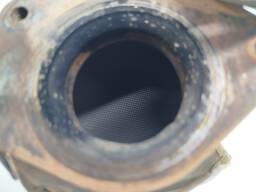 CATALISADOR COMPASS TORO 2.0 2.4 FLEX 2017 2017 A 2021